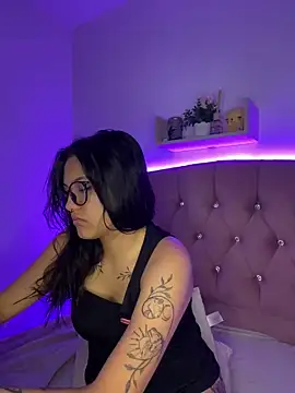 angellique 22 online show from January 2025 10:22:02 AM