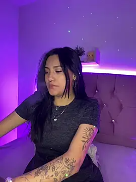 angellique 22 online show from January 2025 04:13:01 AM