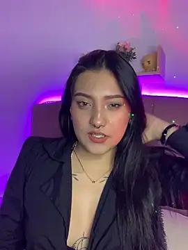 angellique 22 online show from February 2025 04:27:01 AM