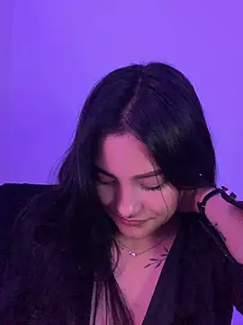 angellique 22 online show from February 2025 10:30:01 AM