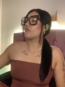 angellique 22 online show from February 2025 08:11:02 AM