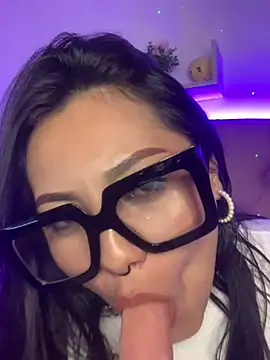 angellique 22 online show from February 2025 05:40:02 AM