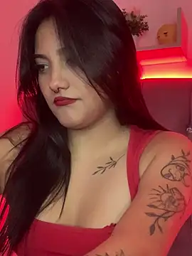 angellique 22 online show from February 2025 04:55:01 AM