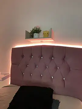 angellique 22 online show from March 2025 04:30:02 AM