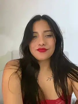 angellique 22 online show from March 2025 01:14:01 PM