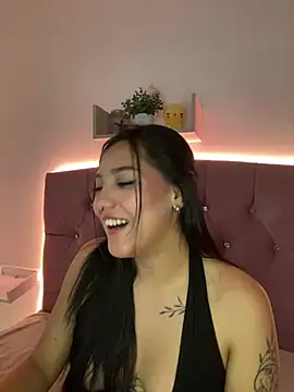 angellique 22 online show from March 2025 10:14:01 AM