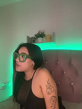 angellique 22 online show from March 2025 10:10:02 AM