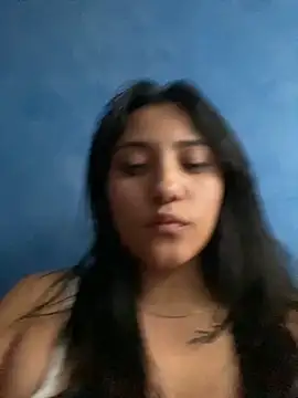 angellique 22 online show from November 2025 07:15:01 PM