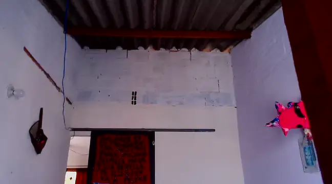 Zafiro subversiva online show from February 2025 02:13:01 PM