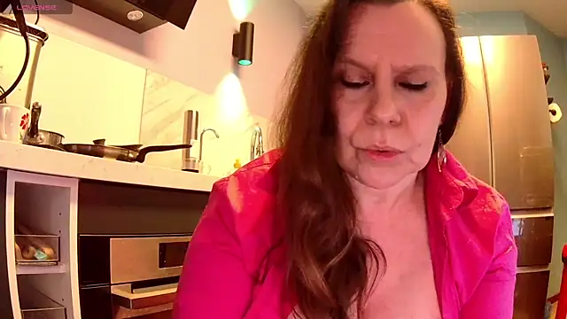 Endrocleia online show from March 2025 11:11:02 PM