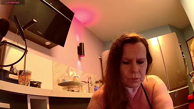 Endrocleia online show from May 2026 11:57:01 PM