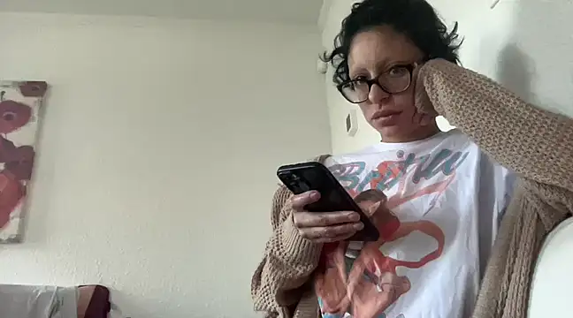 myloveforyouu online show from December 2024 03:26:01 PM