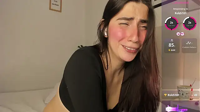 Snapshot of booahancoock chatting on September 2025 10:11:02 PM booahancoock online show from September 2025 10:11:02 PM