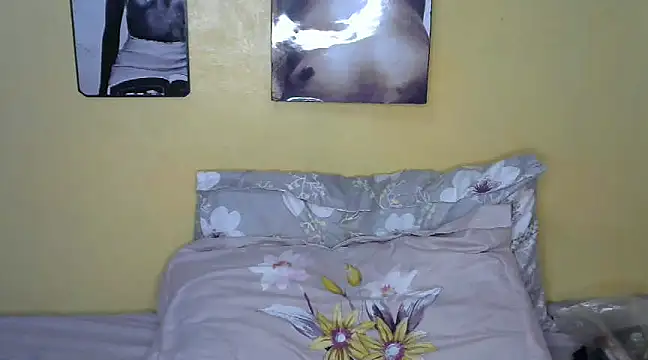 SexyPanker online show from February 2025 03:35:01 PM