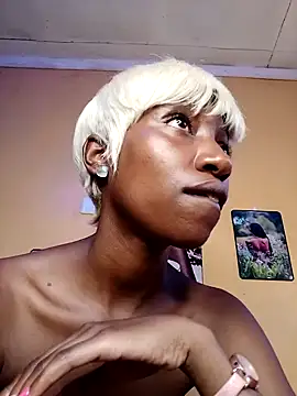 SexyPanker online show from March 2025 02:12:01 PM