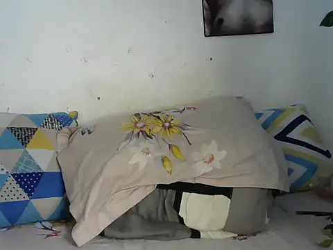 SexyPanker online show from October 2025 02:46:01 PM