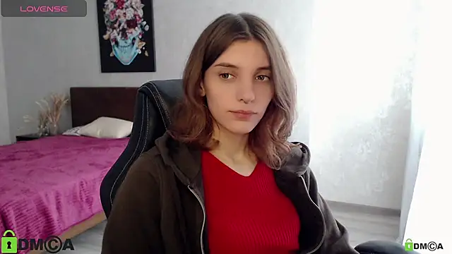 CherryBloom777 online show from December 2024 10:34:02 AM