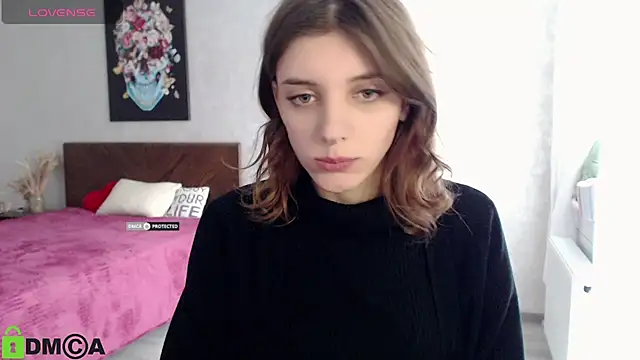 CherryBloom777 online show from January 2025 11:11:01 AM