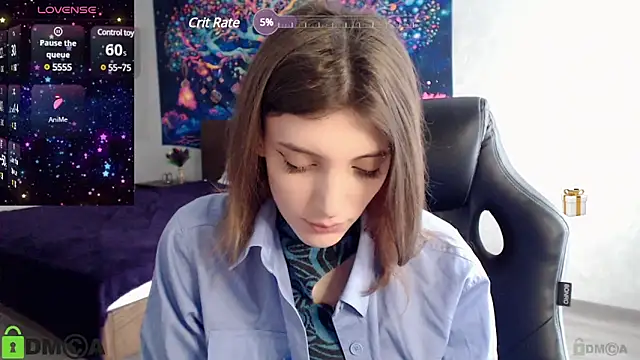 CherryBloom777 online show from March 2025 10:51:01 AM