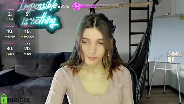 CherryBloom777 online show from March 2025 07:53:02 AM