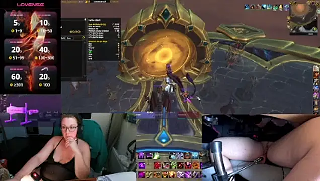 lili-hot-77 online show from September 2025 06:52:02 PM