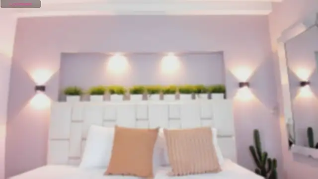 HelenaRoos online show from February 2026 07:36:02 PM