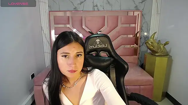 lizzyluk ch online show from January 2025 01:27:01 AM