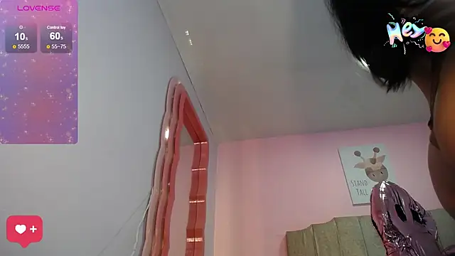 lizzyluk ch online show from February 2025 08:10:01 PM