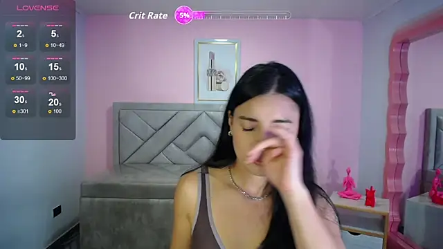 lizzyluk ch online show from November 2025 05:23:01 PM