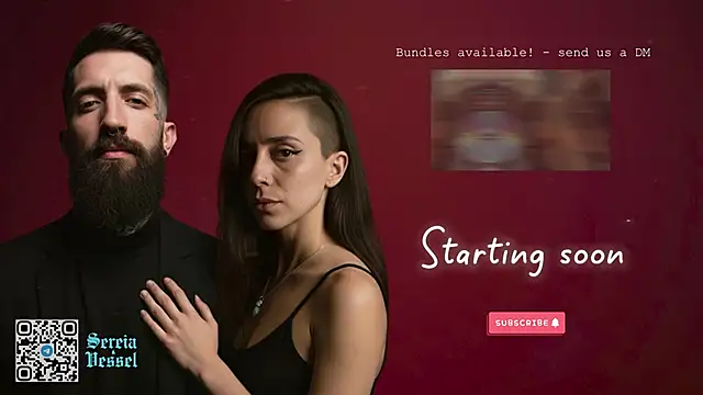 sereia 13 online show from November 2025 08:30:02 PM