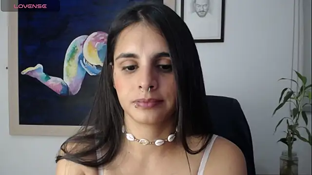 alma violeta online show from December 2024 11:03:02 PM