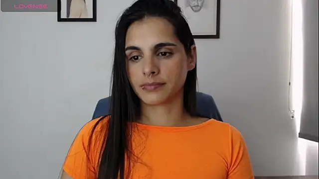 alma violeta online show from January 2025 09:19:02 PM