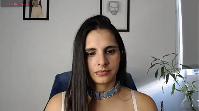 alma violeta online show from January 2025 09:28:01 PM