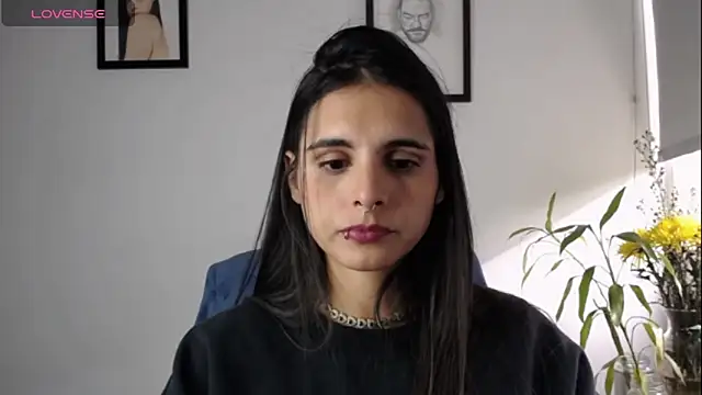 alma violeta online show from January 2025 09:22:01 PM