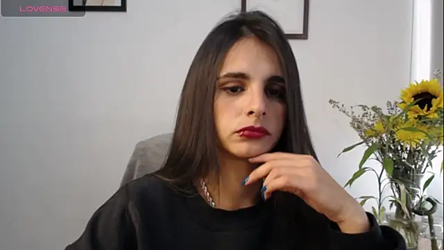 alma violeta online show from January 2025 06:10:02 PM