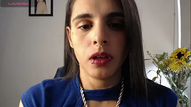 alma violeta online show from February 2025 08:58:01 PM