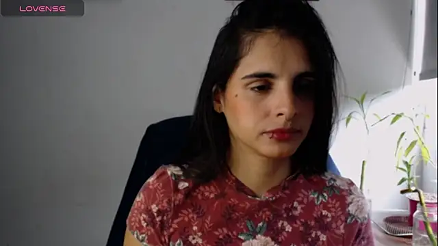 alma violeta online show from March 2025 07:57:02 PM