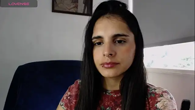 alma violeta online show from March 2025 06:03:02 PM