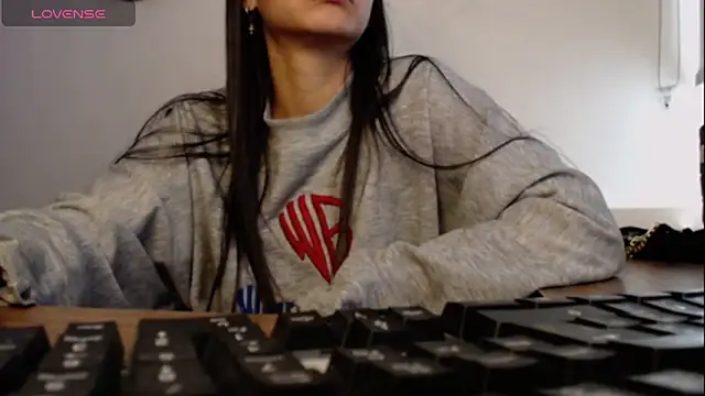 alma violeta online show from September 2025 05:51:01 PM