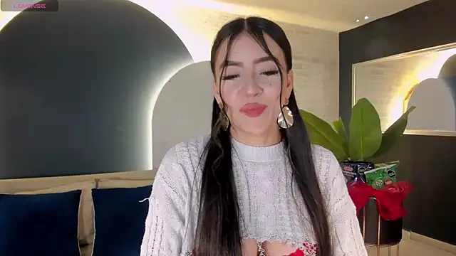 Snapshot of ValeriaRiveraX chatting on December 2024 06:55:02 AM ValeriaRiveraX online show from December 2024 06:55:02 AM