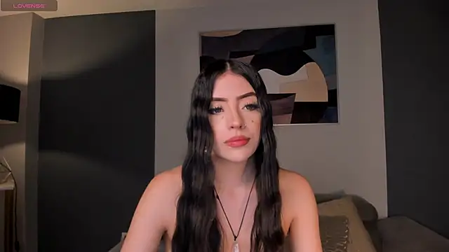 Snapshot of ValeriaRiveraX chatting on January 2025 06:57:01 AM ValeriaRiveraX online show from January 2025 06:57:01 AM