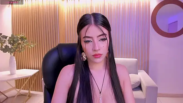 Snapshot of ValeriaRiveraX chatting on February 2025 03:43:01 AM ValeriaRiveraX online show from February 2025 03:43:01 AM