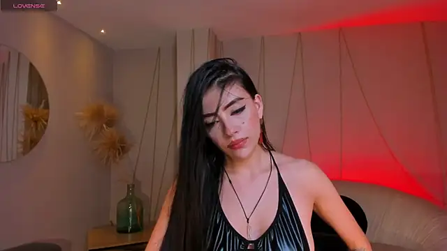 Snapshot of ValeriaRiveraX chatting on February 2025 10:05:01 AM ValeriaRiveraX online show from February 2025 10:05:01 AM