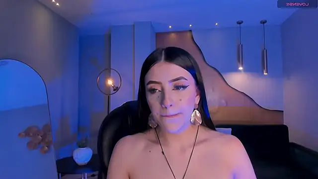 Snapshot of ValeriaRiveraX chatting on March 2025 07:03:01 AM ValeriaRiveraX online show from March 2025 07:03:01 AM