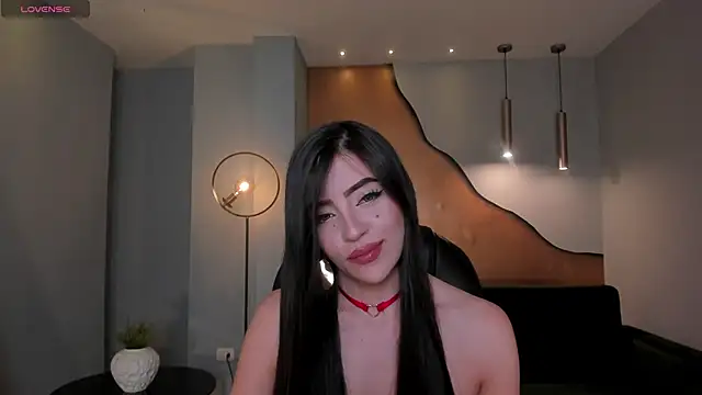 Snapshot of ValeriaRiveraX chatting on March 2025 09:39:02 AM ValeriaRiveraX online show from March 2025 09:39:02 AM