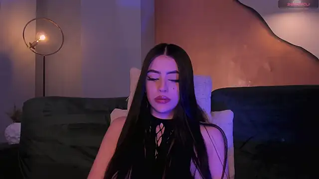 Snapshot of ValeriaRiveraX chatting on March 2025 07:15:01 AM ValeriaRiveraX online show from March 2025 07:15:01 AM