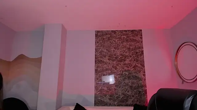 Snapshot of ValeriaRiveraX chatting on March 2025 10:13:02 AM ValeriaRiveraX online show from March 2025 10:13:02 AM