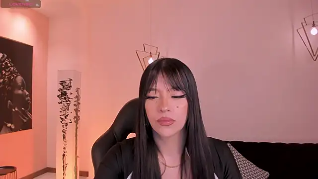 Snapshot of ValeriaRiveraX chatting on October 2025 03:59:02 AM ValeriaRiveraX online show from October 2025 03:59:02 AM