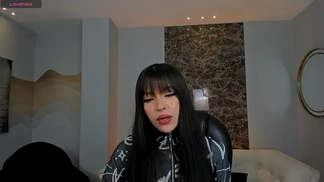 Snapshot of ValeriaRiveraX chatting on October 2025 03:58:02 AM ValeriaRiveraX online show from October 2025 03:58:02 AM