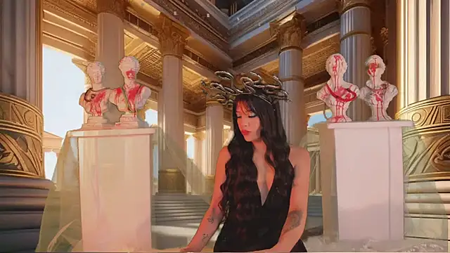 Snapshot of ValeriaRiveraX chatting on November 2025 05:20:01 AM ValeriaRiveraX online show from November 2025 05:20:01 AM